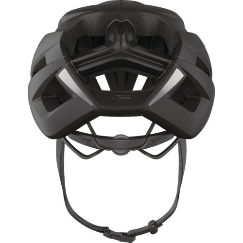 Helmet Abus Stormchaser Ace velvet black-L (57-61)