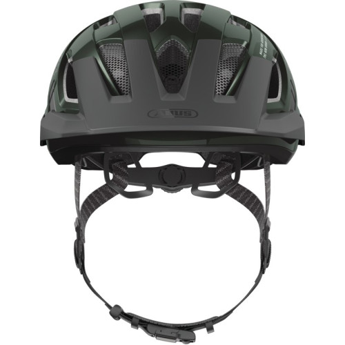 Helmet Abus Urban-I 3.0 Ace moss green-L (56-61)