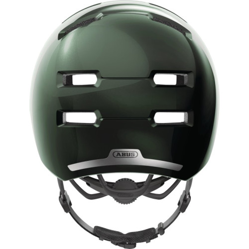 Helmet Abus Skurb moss green-S (52-56)
