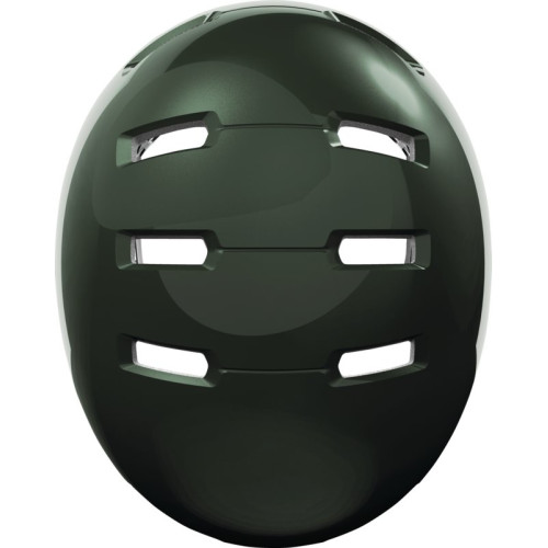 Helmet Abus Skurb moss green-S (52-56)