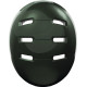 Helmet Abus Skurb moss green-S (52-56)