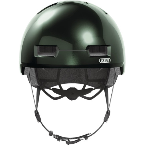 Helmet Abus Skurb moss green-S (52-56)