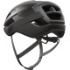 Helmet Abus Wingback velvet black-L (57-61)
