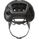 Helmet Abus Wingback velvet black-L (57-61)