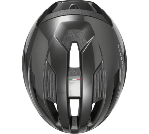 Helmet Abus Wingback titan-M (54-58)