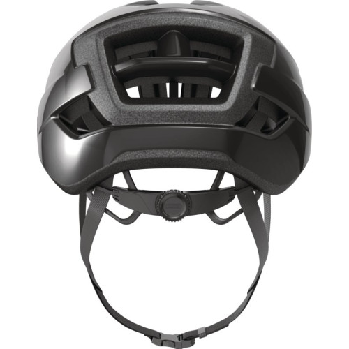 Helmet Abus Wingback titan-L (57-61)