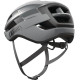 Helmet Abus Wingback race grey-L (57-61)