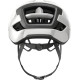 Helmet Abus Wingback shiny white-M (54-58)