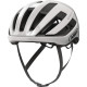 Helmet Abus Wingback shiny white-M (54-58)