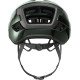 Helmet Abus Wingback moss green-L (57-61)