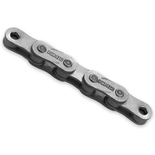Chain KMC Z1eHX Narrow EPT 1-speed 128-links