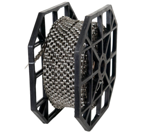 Chain KMC S1 Wide RB 1-speed 3936-links (50m reel + 40CL)