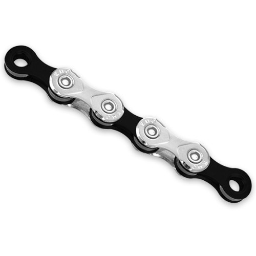 Chain KMC X10 Silver/Black 10-speed 3936-links (50m reel + 40CL)