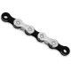 Chain KMC X10 Silver/Black 10-speed 3936-links (50m reel + 40CL)