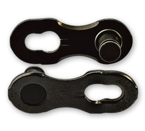 Chain connector KMC MissingLink 12NR DLC (2 pcs.)