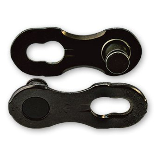 Chain connector KMC MissingLink 12NR DLC (2 pcs.)