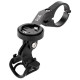 Turētājs ProX Eagle E1 for Garmin/Bryton/CatEye/GoPro devices Alu handlebar mount 35mm