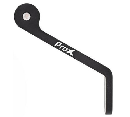 Turētājs Prox Eagle E2 GoPro Alu front fork crown mount