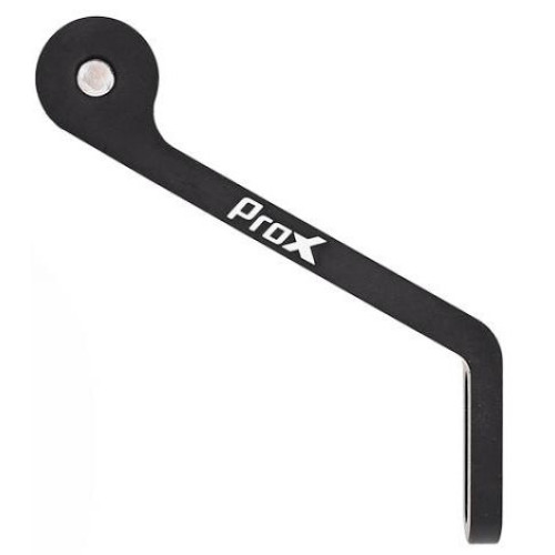 Turētājs Prox Eagle E2 GoPro Alu front fork crown mount