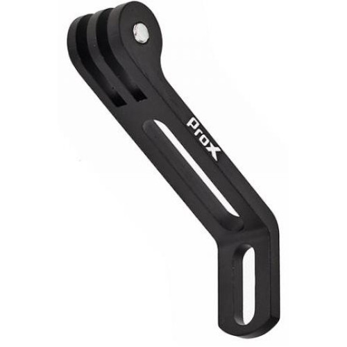 Turētājs Prox Eagle E2 GoPro Alu front fork crown mount