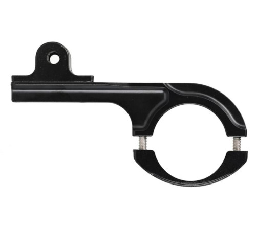 Turētājs Prox Eagle E5 GoPro Alu handlebar mount 31.8mm