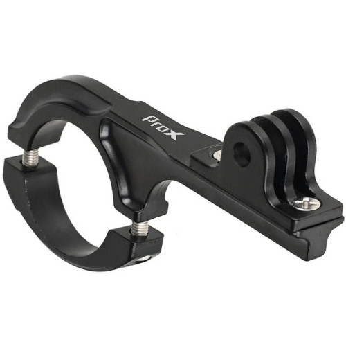 Turētājs Prox Eagle E5 GoPro Alu handlebar mount 31.8mm