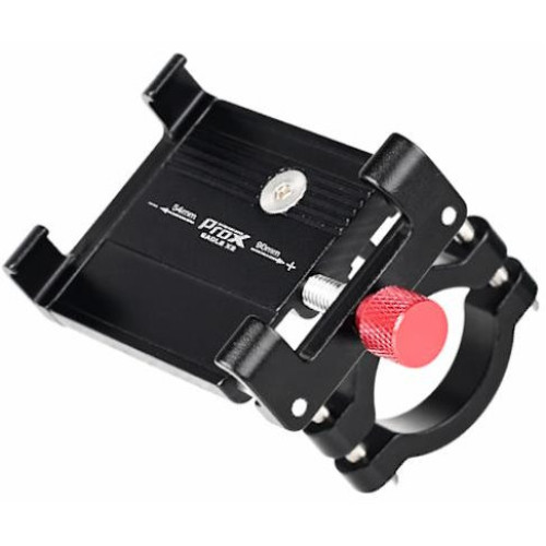 Telefona turētājs ProX Eagle X2 Alu 4.7-7.2"