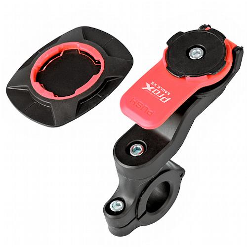 Telefona turētājs ProX Eagle X5 Universal plastic