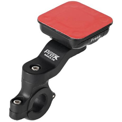 Telefona turētājs ProX Eagle X6 plastic magnet