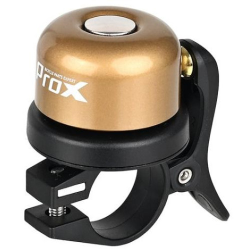 Bell ProX GES with AirTag holder brown