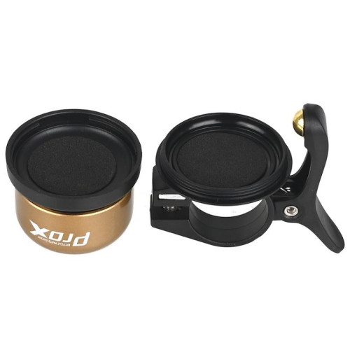 Bell ProX GES with AirTag holder brown