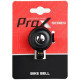 Bell ProX GES with AirTag holder black