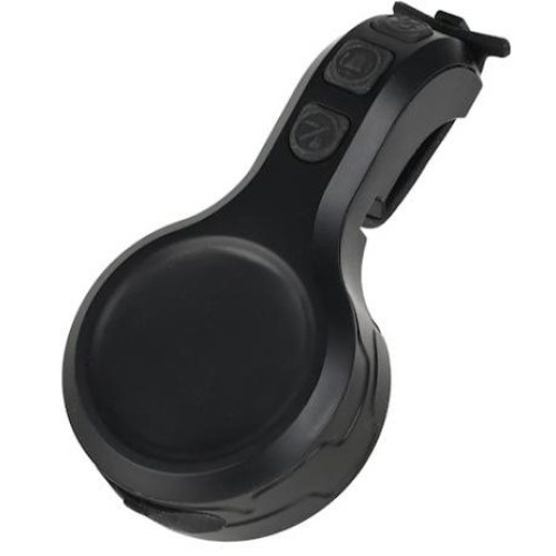 Zvans ProX Tornado electric with auto alarm 80-130dB