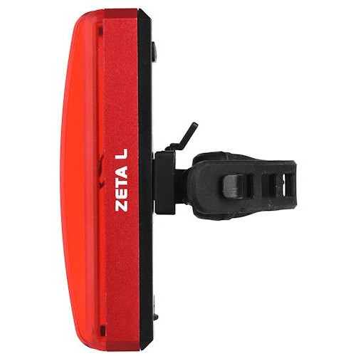 Aizmugurējais lukturi ProX Zeta L COB LED 30Lm USB