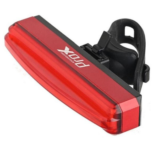 Aizmugurējais lukturi ProX Zeta L COB LED 30Lm USB