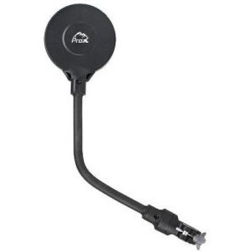 Spogulis ProX Vision MR-19 on handlebar round adjustable