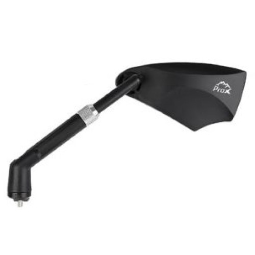 Spogulis ProX Vision MR-34 on handlebar adjustable left