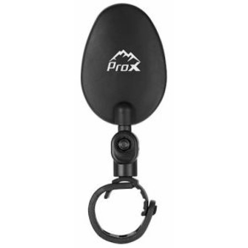 Spogulis ProX Vision MR-57 on handlebar oval adjustable