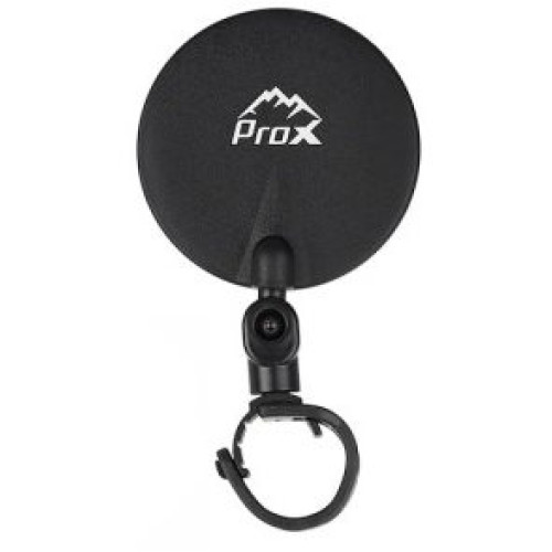 Spogulis ProX Vision MR-58 on handlebar round adjustable