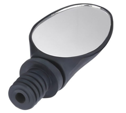 Mirror ProX Vision MR-61 in handlebar oval left