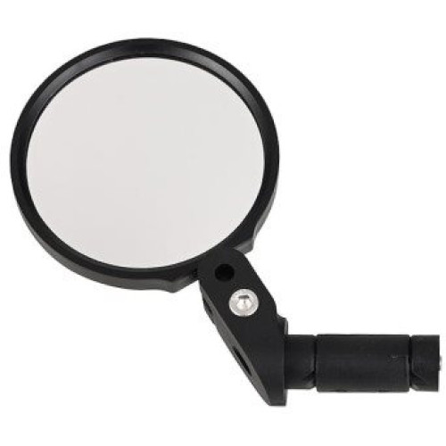Mirror ProX Vision MR-71 in handlebar round adjustable
