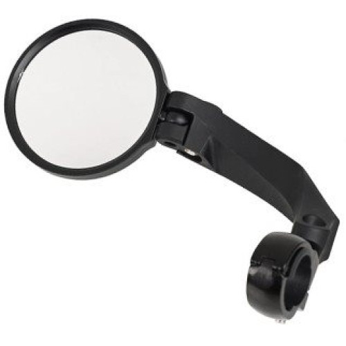 Mirror ProX Vision MR-73 on handlebar round adjustable left