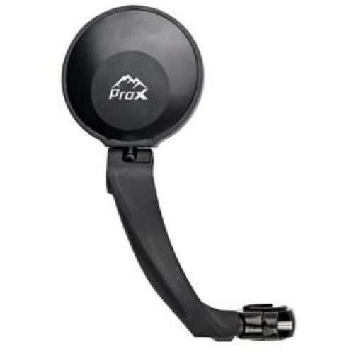 Mirror ProX Vision MR-73 on handlebar round adjustable left