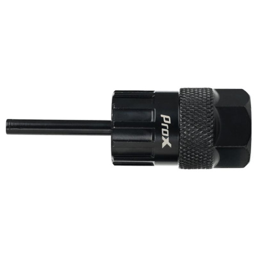 Tool ProX for cassette with pin