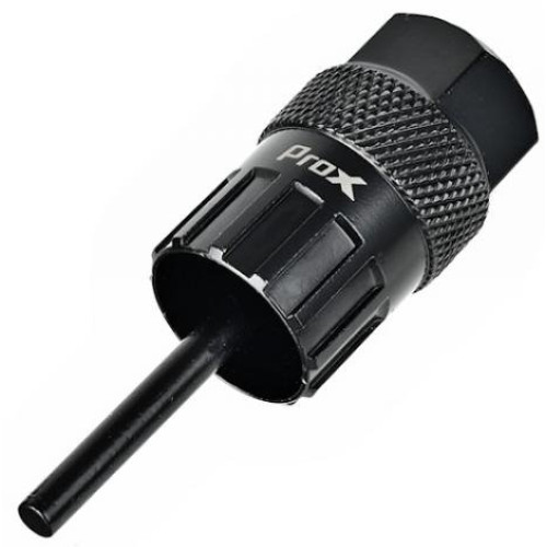 Tool ProX for cassette with pin