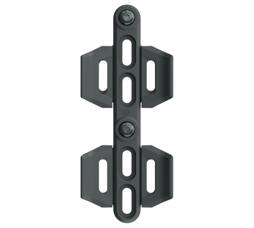 Bottle cage adapter rail SKS Shifter+