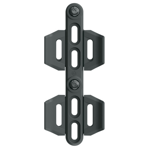 Bottle cage adapter rail SKS Shifter+