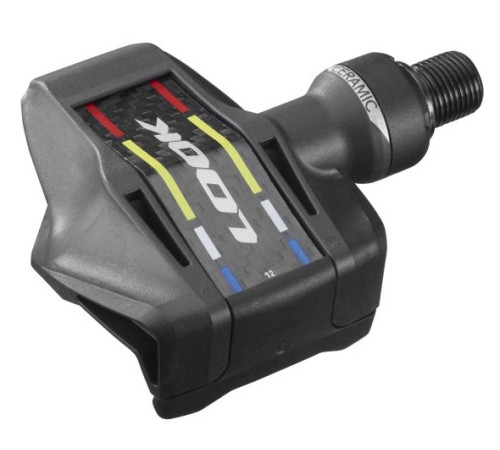 Pedāļi Look Keo Blade Ceramic 12