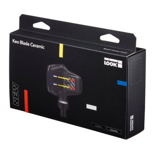 Pedāļi Look Keo Blade Ceramic 12