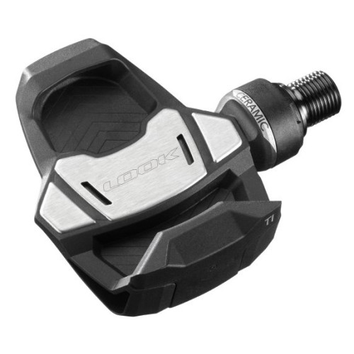 Pedāļi Look Keo Blade Ti Ceramic 16